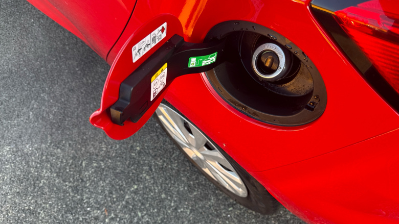 Ford Fiesta 1.1 75 Trend 5dr Petrol Hatchback